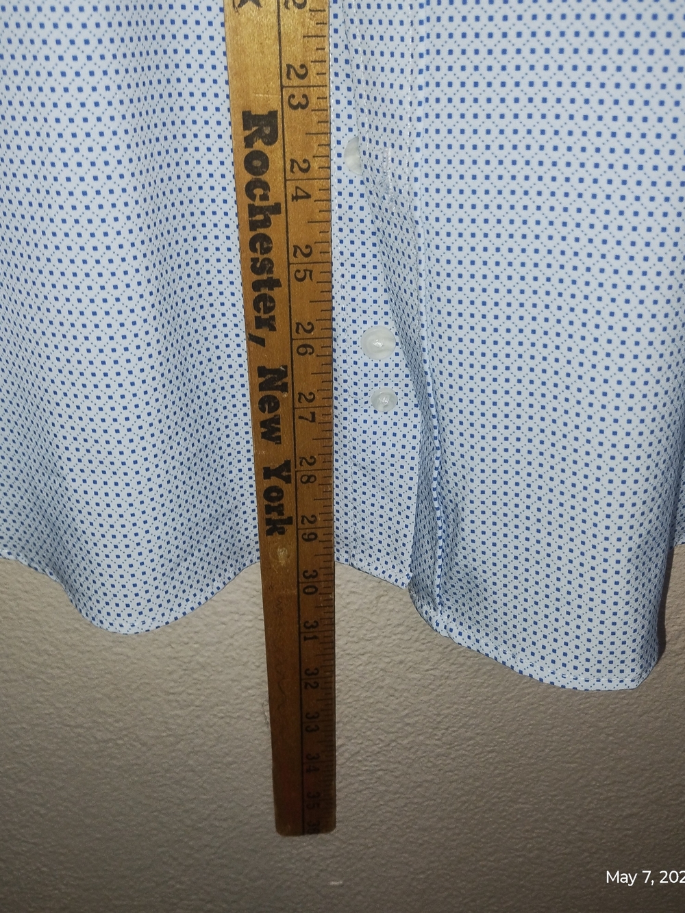 Con.Struct Mens Size Large - Picture 7 of 8